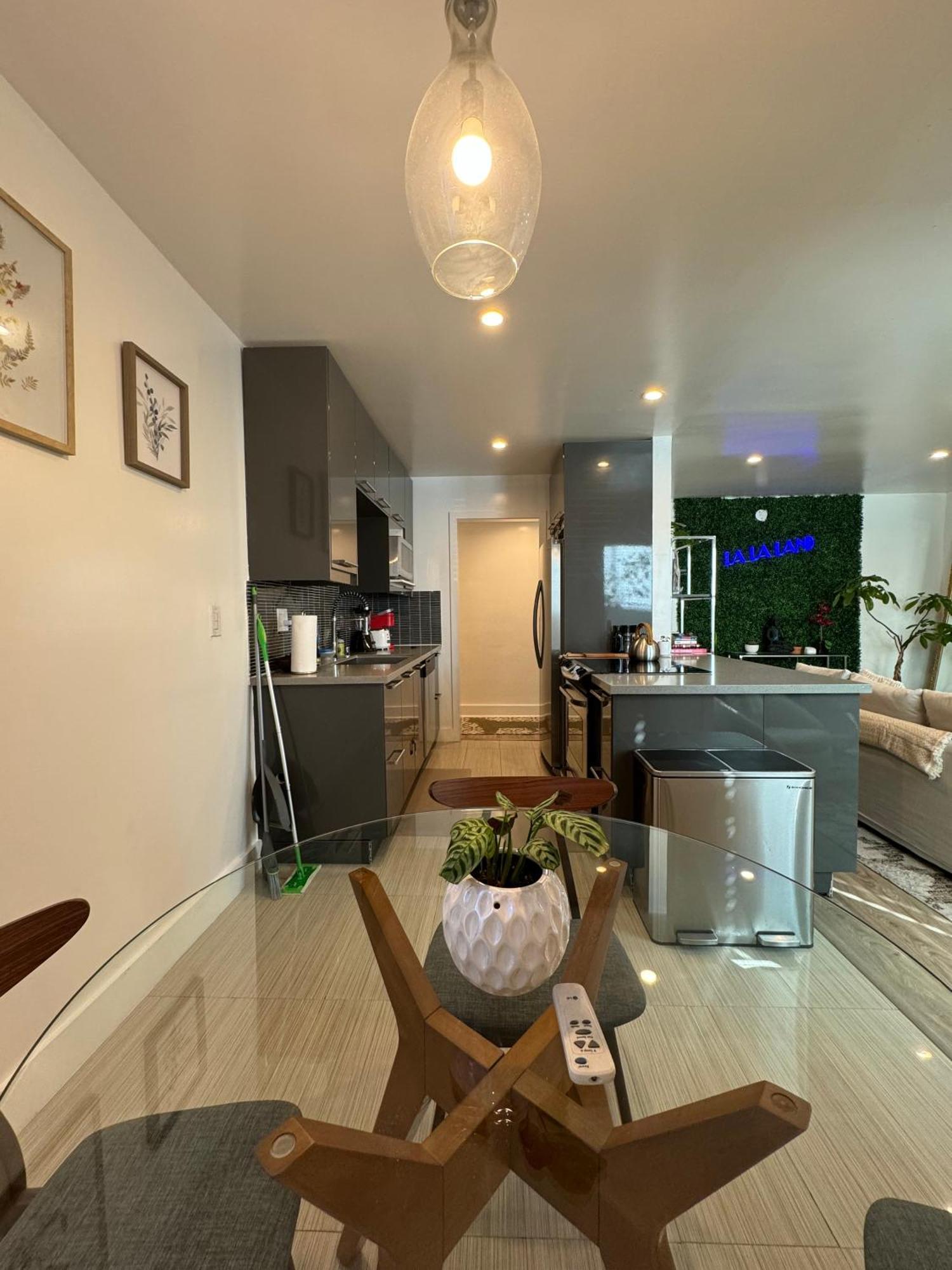 Appartement La La Land By Luca Los Angeles