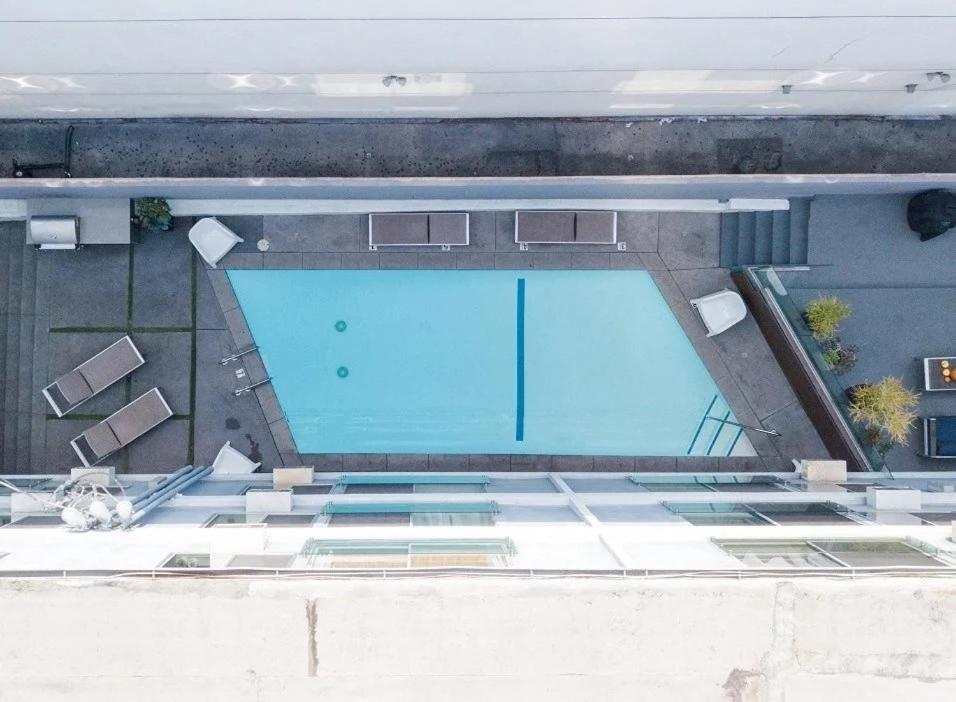 La La Land By Luca Appartement *