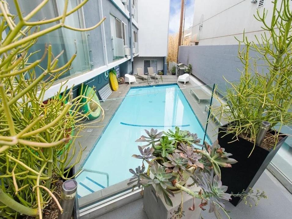 Appartement La La Land By Luca Los Angeles